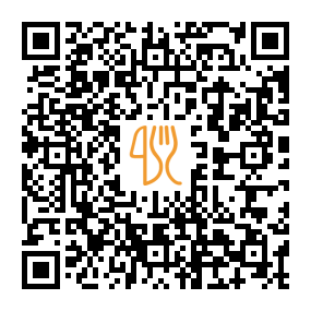 QR-code link naar het menu van Pho Dynasty Vietnamese