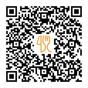 QR-code link naar het menu van Hooters Fresh Meadows