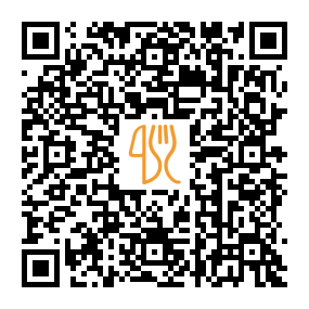 QR-code link naar het menu van Tomo Hibachi Japanese Steak House