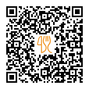 QR-code link naar het menu van Le Chalet Gourmand