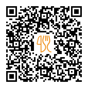 QR-code link naar het menu van Ribcrib Bbq