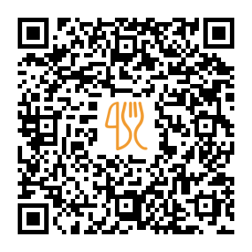 QR-code link naar het menu van Wu's Kitchen