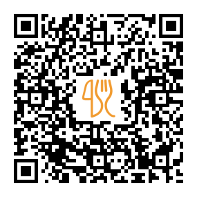 QR-code link naar het menu van Luckiefun's Sushibuffet