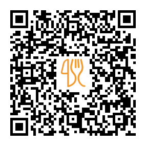 QR-code link naar het menu van Bowl Society