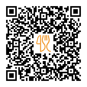 QR-code link naar het menu van Three30three Eatery