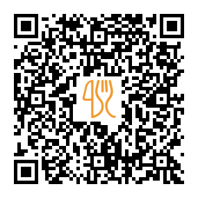 QR-code link naar het menu van קייטרינג רחלה אוכל מוכן לשבת