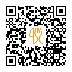 QR-code link naar het menu van Burger Frites