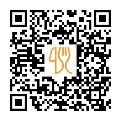 QR-code link naar het menu van Brasserie Karlu's