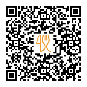 QR-code link naar het menu van Hungry Farmer -b-q