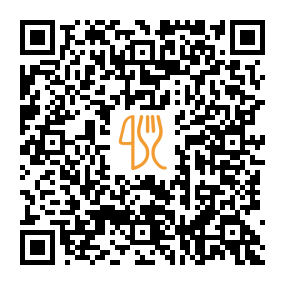 QR-code link naar het menu van Burton's Grill Hingham