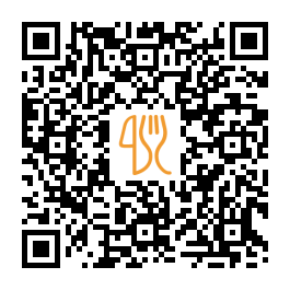 QR-code link naar het menu van Burger 90210