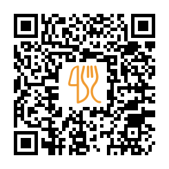 QR-code link naar het menu van Sylvia Pizza