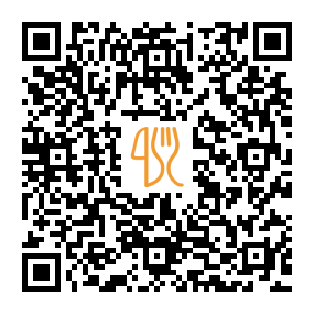 QR-code link naar het menu van Baton Rouge Steakhouse & Bar