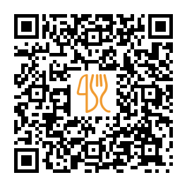 QR-code link naar het menu van Blue Heron Inn B B