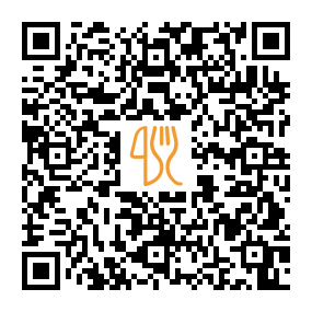 QR-code link naar het menu van Auberge Le Ginkgo