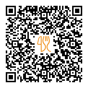 QR-code link naar het menu van Hostel La Ballena Backpacker