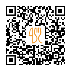 QR-code link naar het menu van Cj's Pub