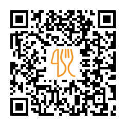 QR-code link naar het menu van Big Sur Bakery