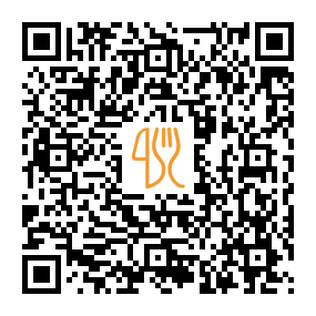 QR-code link naar het menu van Delhi 6 Indian Cuisine