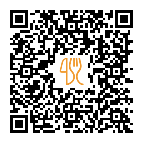 QR-code link naar het menu van Restaurant A & W le Corbusier