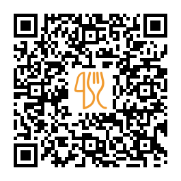 QR-code link naar het menu van ホテル Shān Shuǐ Guǎn