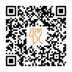 QR-code link naar het menu van Orange Cafe 2