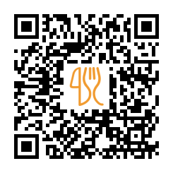 QR-code link naar het menu van Kv B