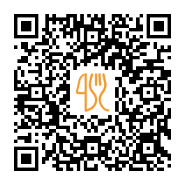 QR-code link naar het menu van Johnny's Bbq