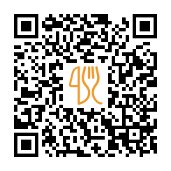 QR-code link naar het menu van Teenie Hut Jr's