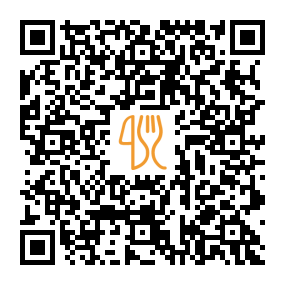 QR-code link naar het menu van Daiki Bistro