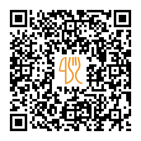 QR-code link naar het menu van Thai Kitchen