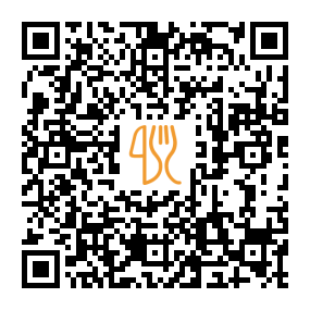 QR-code link naar het menu van Bistro Seven Three