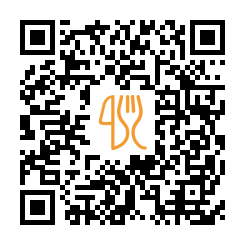 QR-code link naar het menu van Korean Bbq