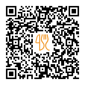 QR-code link naar het menu van Wing Fu Restaurant