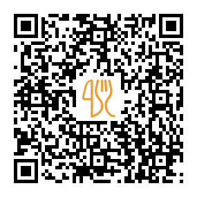 QR-code link naar het menu van The Anglers Rest