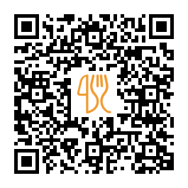 QR-code link naar het menu van JB's Diner