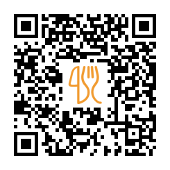 QR-code link naar het menu van Streetfood65