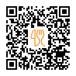 QR-code link naar het menu van Chez Lydie