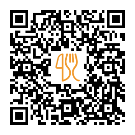 QR-code link naar het menu van Spicy Grill