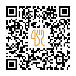 QR-code link naar het menu van Sushi Shinobu