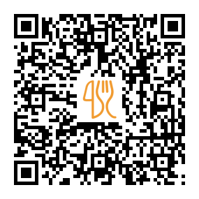 QR-code link naar het menu van Dae Ji Pork Cutlet House