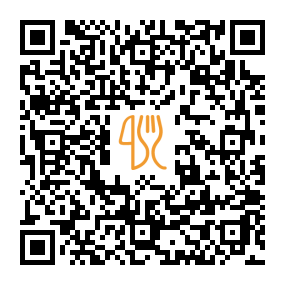 QR-code link naar het menu van Kibo Sushi House