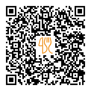 QR-code link naar het menu van Cote Bistrot De La Roquebrunoise