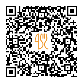 QR-code link naar het menu van гатэль Славянская хата