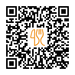 QR-code link naar het menu van Big John's Saloon