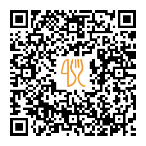 QR-code link naar het menu van New China Cafe