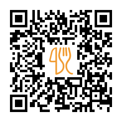 QR-code link naar het menu van Cafe Lejour