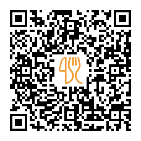 QR-code link naar het menu van Bistrot 1936