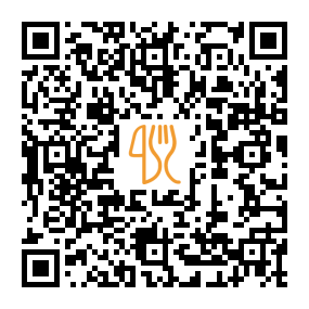 QR-code link naar het menu van The Vi Tea