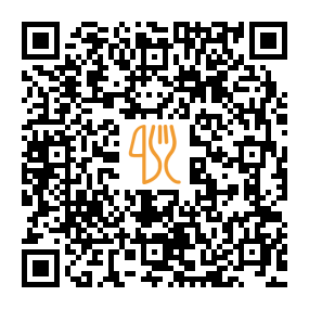 QR-code link naar het menu van Amici Events Byob